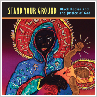 Book cover for Stand Your Ground